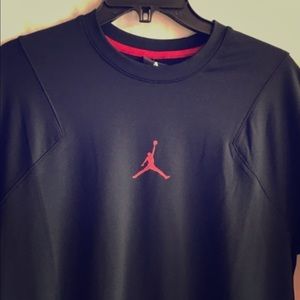 Jordan long sleeve